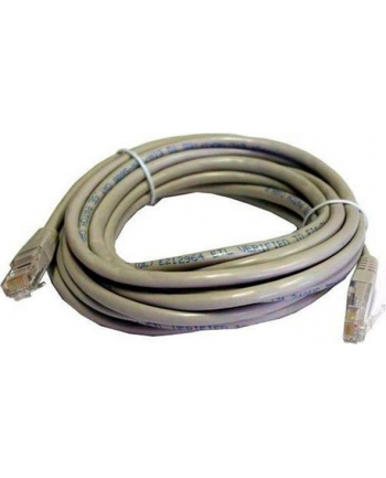 Wentronic CAT 6-2000 SSTP PIMF Grey 20m (50893)