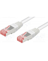 Patchkabel RJ45 Cat.6 S/STP, 1 Meter (93502) - nr 2