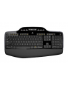 Logitech Wireless Desktop MK710 DE (920-002420) - nr 16