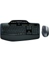 Logitech Wireless Desktop MK710 DE (920-002420) - nr 22