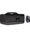 Logitech Wireless Desktop MK710 DE (920-002420) - nr 24