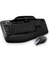 Logitech Wireless Desktop MK710 DE (920-002420) - nr 26