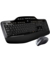 Logitech Wireless Desktop MK710 DE (920-002420) - nr 29