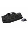 Logitech Wireless Desktop MK710 DE (920-002420) - nr 37