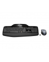 Logitech Wireless Desktop MK710 DE (920-002420) - nr 38