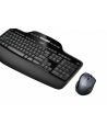 Logitech Wireless Desktop MK710 DE (920-002420) - nr 52