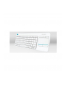 Logitech K400 Plus DE biała (920-007128) - nr 10