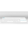 Logitech K400 Plus DE biała (920-007128) - nr 15