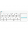 Logitech K400 Plus DE biała (920-007128) - nr 20