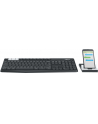 Logitech K375s (920-008168) niemiecka - nr 12