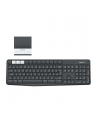 Logitech K375s (920-008168) niemiecka - nr 15