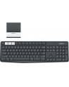 Logitech K375s (920-008168) niemiecka - nr 19