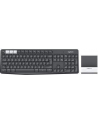 Logitech K375s (920-008168) niemiecka - nr 23