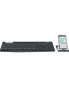 Logitech K375s (920-008168) niemiecka - nr 35