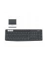 Logitech K375s (920-008168) niemiecka - nr 3