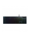 Logitech G815 LIGHTSPEED RGB TACTILE CARBON GER (920-008985) - nr 9