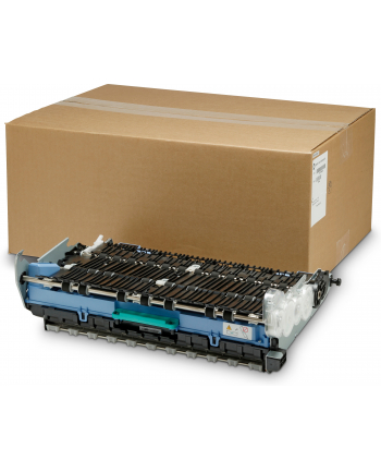 HP Service Fluid Container - Zestaw wycieraczki głowicy drukującej (W1B44A) nr 2