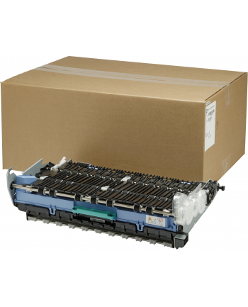 HP Service Fluid Container - Zestaw wycieraczki głowicy drukującej (W1B44A) nr 1