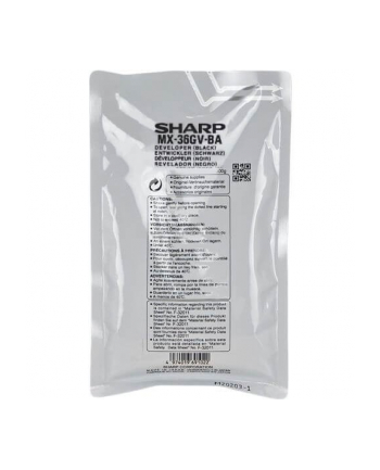 sharp 34SHAMX36GVBA