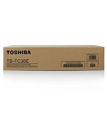 TOSHIBA POJEMNIK NA ZUŻYTY TONER ORYGINALNY (6AG00004479)