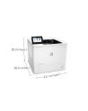 HP LaserJet Enterprise M612dn (7PS86A) - nr 61