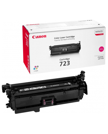 Canon  (CRG723M)