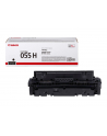 CANON TONER CRG055HBK DO I-SENSYS MF742CDW/MF744CDW   7600 STR.   BLACK KORPORAC - nr 3