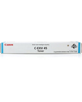 Canon oryginalny toner 6944B002, cyan, 52000s, Canon ADVANCE iR C7260i/ C7270i/ C7280i