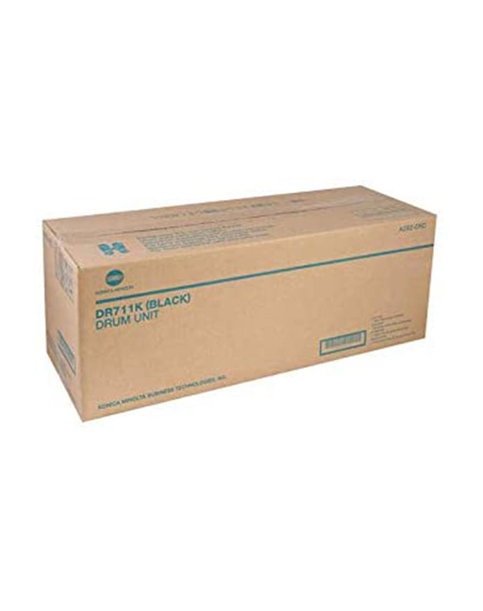 KONICA MINOLTA BĘBEN DR-711 A2X2-0RD K ORYGINAŁ główny