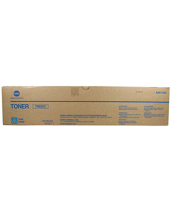 Konica - Minolta Toner do KM BizHub Press C1085 Błękitny (A5E7450)