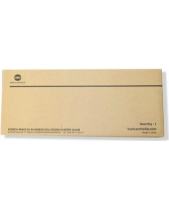 Konica Minolta Tn-912 (A8H5051) Black