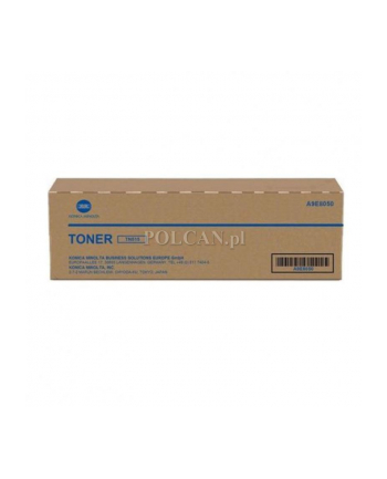 Konica Minolta Tn-515 (A9E8050) Black