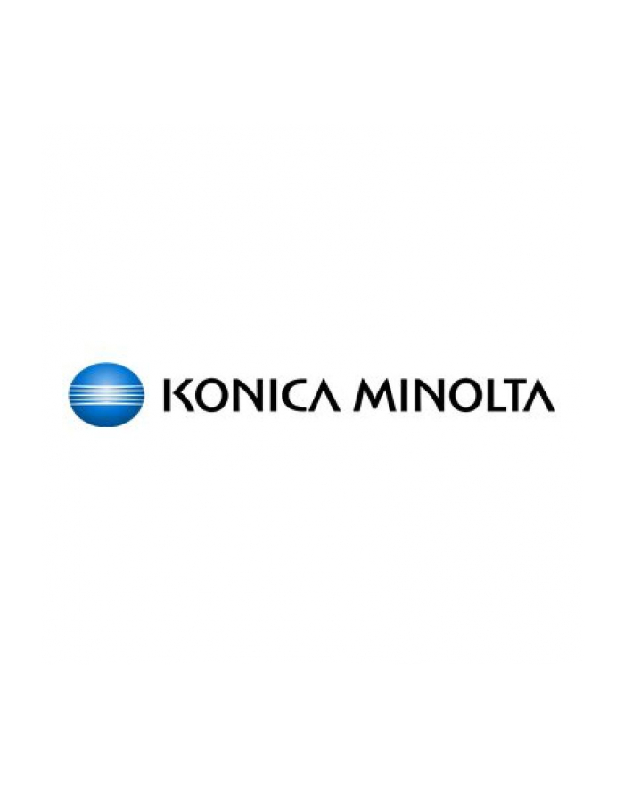 KONICA MINOLTA A9K708D - ORYGINALNY BĘBEN, YELLOW (ŻÓŁTY). główny