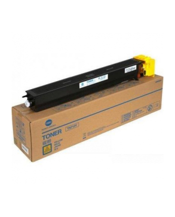 KONICA MINOLTA TONER TN-713Y YELLOW