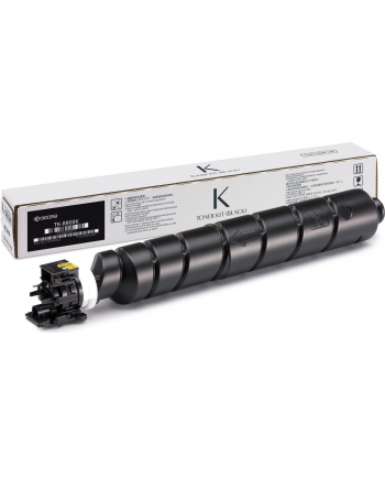 Kyocera Mita Tk-8800 (1T02Rr0Nl0) Black