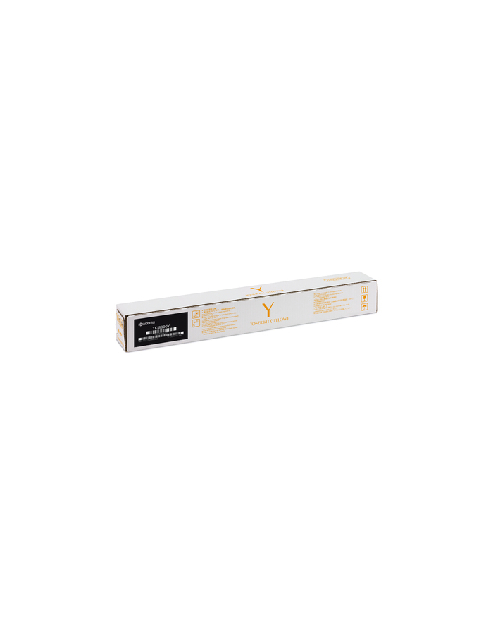 Kyocera Mita Tk-8800 (1T02Rranl0) Yellow główny
