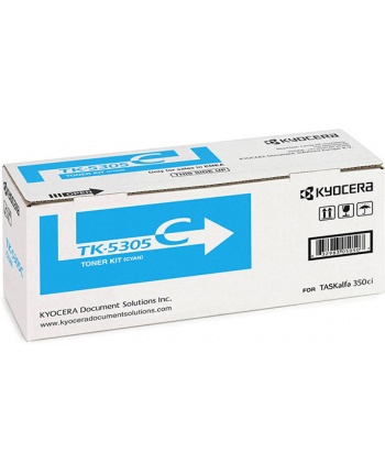 Kyocera Mita Tk-5305 (1T02Vmcnl0) Cyan