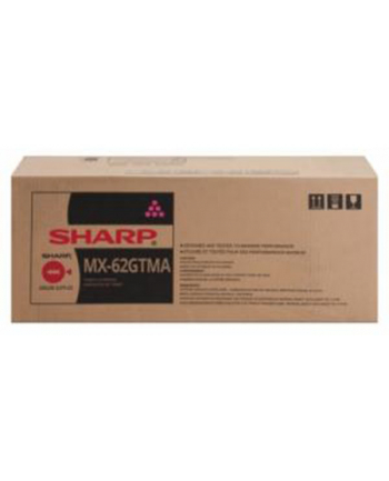 Sharp Mx-62Gtma Purpurowy (62Gtma)