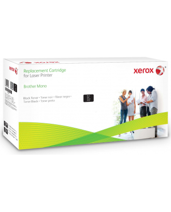 Xerox Brother DR-2300 - Bęben Czarny (006R03555) nr 2