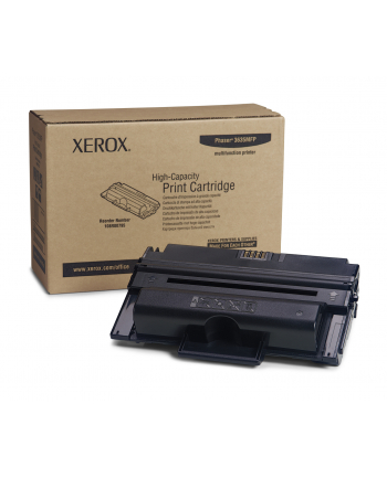 Xerox 108R00795 czarny