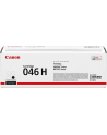 Canon 046 H - high capacity - black - original - toner cartridge - Toner laserowy Czarny (1254C004) - nr 2