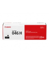 Canon 046 H - high capacity - black - original - toner cartridge - Toner laserowy Czarny (1254C004) - nr 8