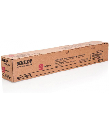 Develop do Ineo+ 308 Purpurowy (A8DA3D0) nr 1