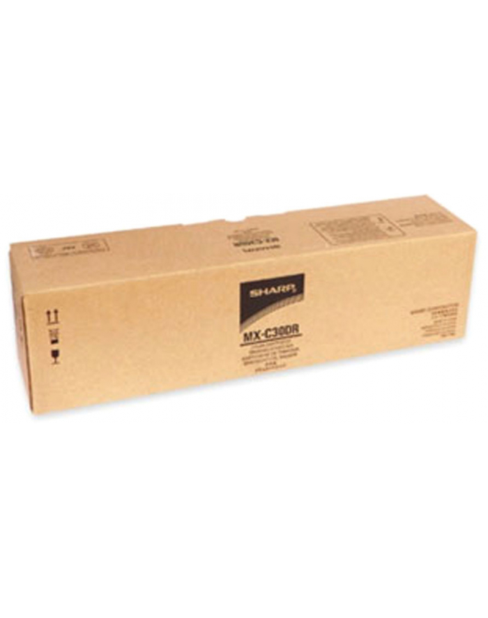 Sharp BĘBEN SHARP MXC30DR MXC250/MXC300/MXC301  75k(Bk)/45k(CL) główny