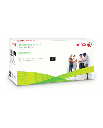 Xerox - Black - Toner laserowy Czarny (006R03157)