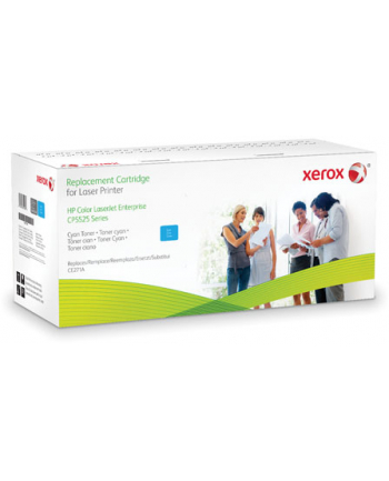 Xerox 106R02266 - Toner laserowy Cyjan (106R02266)