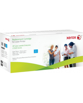 Xerox 106R02266 - Toner laserowy Cyjan (106R02266)