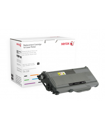 Xerox - Toner laserowy Czarny (106R02322)