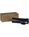 Xerox - Black - Toner laserowy Czarny (106R02731) - nr 8