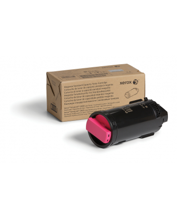 Xerox - magenta - original - tonerpatron - Toner laserowy Magenta (106R03897)